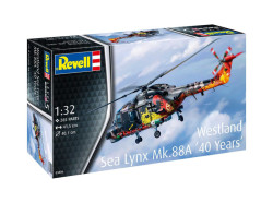 Westland Lynx - Special painting