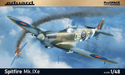 Spitfire Mk.Ixe EDUARD-PROFIPACK