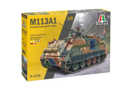 M113A1