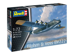 Blohm & Voss BV222