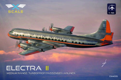 L-188A American Airlines
