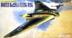 HORTEN Ho229A-1 FLYING WING