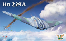 Horten Ho 229A