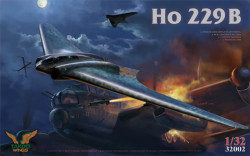 Horten Ho 229B