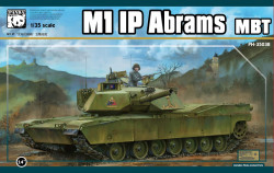 M1 IP Abrams MBT