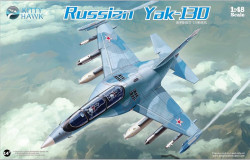 Russian Yak-130