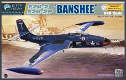 F2H-2 / 2P Banshee