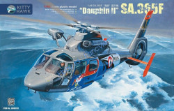 DAUPHIN II Sa.365N