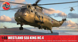 Westland Sea King HC.4