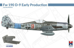 Fw 190 D-9 Early Production