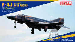 U.S.NAVY F-4J BLUE ANGELS