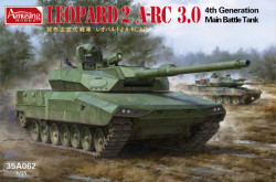 Leopard 2 A RC3.0