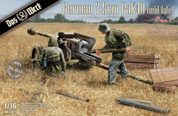 7,5cm Pak40