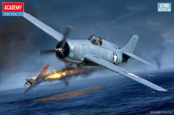 USN F4F-4 Wildcat "Battle of Midway"