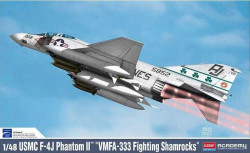 USMC F-4J Phantom II "VMFA-333 Fighting