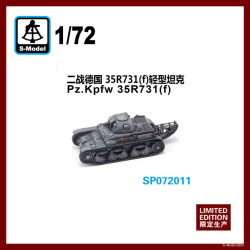 Pz.Kpfw 35R731(f)