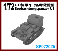 Beobachtungspanzer UE