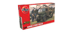 Albion Fueller