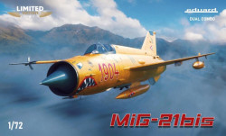 MiG-21bis DUAL COMBO LIMITED
