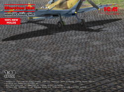 Marston Mat, WWII US Landing Mat (100% new moulds)
