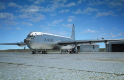 Convair XC-99