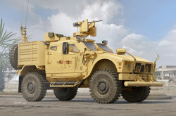 SOCOM M1245A1 M-ATV