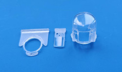MPC 5800-5 Tail Turret for B-24 J for Hobby Boss