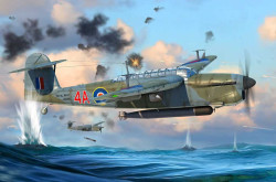Fairey Barracuda