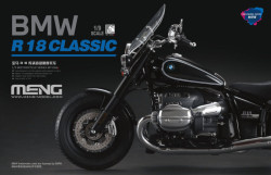 BMW R 18 Classic (Pre-colored Edition)
