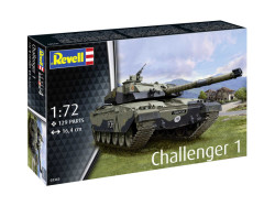 Challenger 1