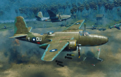 Douglas A-20G Havoc RAAF (Master Edition)