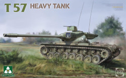 T57 Heavy Tank