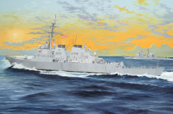 USS Donald Cook DDG-75