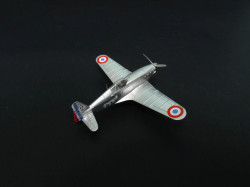 Morane-Saulnier MS.406C.1