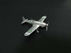 Macchi C.205