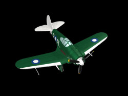 Boomerang CA-13