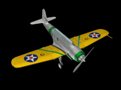 Vindicator SB2U-1
