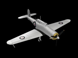 Blackburn Skua