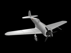 Curtiss-Wright CW-21