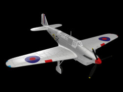 Fairey Fulmar