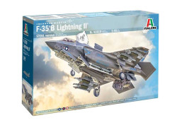 F-35B Lightning