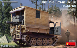 Feldkuche Auf RSO/01
