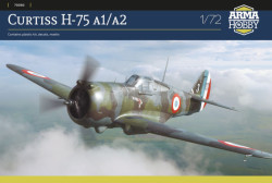 Curtiss H-75A A1/A2