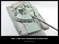 T-64BM Bulat Conversion set