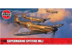 Supermarine Spitfire Mk.I
