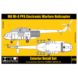 Mil Mi-8 PPA