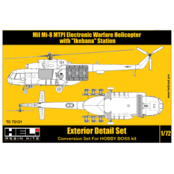 Mil Mi-8 MTPI