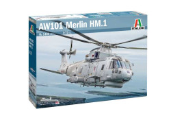 AW-101 Merlin HM.1