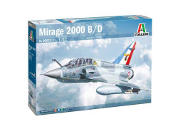 Mirage 2000 D