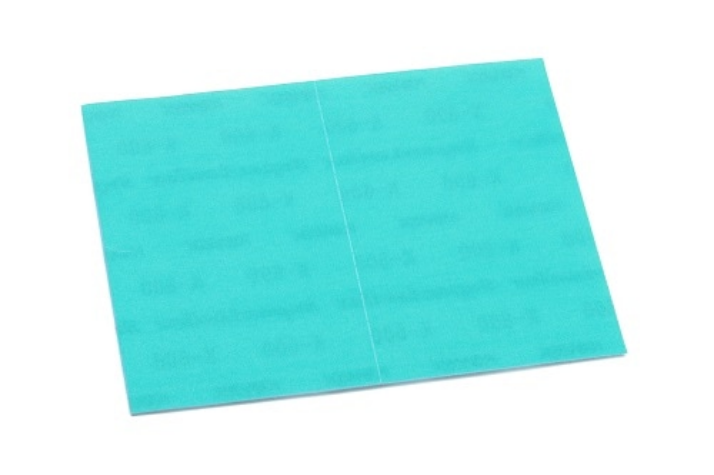 Sanding Cloth 600
